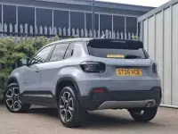 New Jeep Avenger Summit 100 HP (73 kW) 2026 Grey SUV
