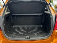 Used Vauxhall Mokka Elite 140 HP (102 kW) 2018 Orange SUV