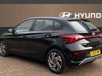 Used Hyundai i20 Advanced 101 HP (74 kW) 2026 Hatchback