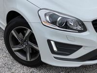 used Volvo XC60 2.0 D4 R-Design Geartronic Euro 6 (s/s) 5dr 4X4