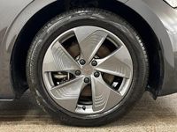 Used Cupra Born 150 kW (204 HP) 2023 Grey Hatchback