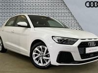 Used Audi A1 Sportback Sport 116 HP (85 kW) 2026 Hatchback