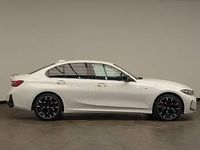 Used BMW M340 M Sport 392 HP (288 kW) 2026 White Sedan