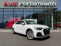 New Audi A1 Sport 113 HP (83 kW) 2026 Other SUV