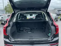 New Volvo XC90 Plus 250 HP (183 kW) 2025 Black SUV