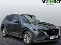 Used Mazda CX-5 Center-Line 165 HP (121 kW) 2025 SUV