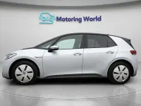 Used VW ID.3 Pro Performance 150 kW (204 HP) 2023 Hatchback