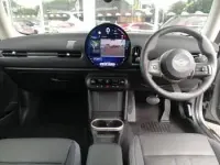 Used Mini Cooper Classic 114 kW (156 HP) 2025 Silver Hatchback