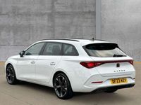 used Cupra Leon 2.0 TSI 190 V1 5Dr DSG Estate