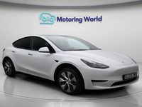 Used Tesla Model Y RWD 216 kW (295 HP) 2023 SUV
