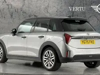 Used Mini Cooper Classic 150 kW (204 HP) 2026 Hatchback