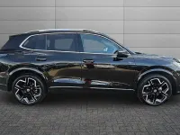 Used VW Tiguan 150 HP (110 kW) 2025 SUV