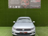 used VW Passat 2.0 TDI S 5dr