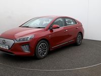 used Hyundai Ioniq 2021 | 38.3kWh Premium Auto 5dr