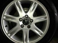 Used Volvo V70 2005 Estate