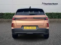 Used Vauxhall Grandland X Ultimate 136 HP (100 kW) 2025 Impact copper SUV