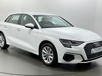 Used Audi A3 110 HP (80 kW) 2022 Sedan