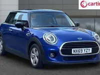 Used Mini Cooper Classic 136 HP (100 kW) 2021 Hatchback