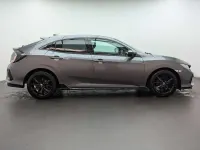 Used Honda Civic Sport 182 HP (133 kW) 2021 Grey Hatchback