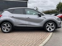 Used Renault Captur R.S. 140 HP (102 kW) 2022 SUV