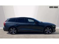 used Volvo V60 2.0 D3 [150] R DESIGN Plus 5dr Auto Diesel Estate