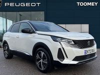 Used Peugeot 3008 GTi 131 HP (96 kW) 2023 Estate