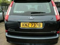 used Ford C-MAX 1.6