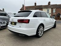 used Audi A6 2.0 TDI Ultra SE 5dr S Tronic