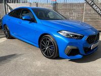 Used BMW 218 M Sport 136 HP (100 kW) 2024 Coupe