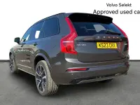 Used Volvo XC90 Plus 247 HP (181 kW) 2023 Grey SUV