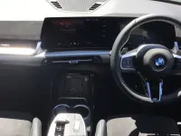 Used BMW X2 M Sport 168 HP (123 kW) 2025 Grey SUV