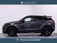 Used Land Rover Range Rover evoque S 204 HP (150 kW) 2022 Grey SUV
