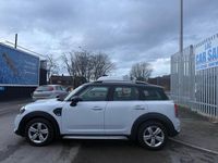 Used Mini Cooper Classic 2019 White Hatchback