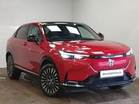 Used Honda e:Ny1 Advance 150 kW (204 HP) 2023 Red SUV
