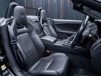 Używany Jaguar F-Type R 2019 Czarny Kabriolet