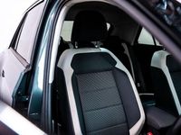 Used VW T-Roc SEL 150 HP (110 kW) 2018 Grey SUV