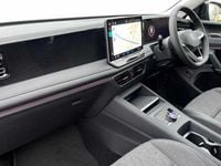 Used VW Tiguan Match 150 HP (110 kW) 2026 Grenadilla black SUV