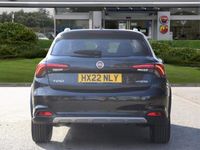 used Fiat Tipo 1.5 FIREFLY TURBO MHEV CROSS DCT EURO 6 (S/S) 5DR PETROL FROM 2022 FROM PORTSMOUTH (PO6 1SR) | SPOTICAR