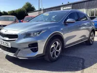 Used Kia XCeed 120 HP (88 kW) 2022 SUV