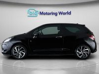 Used DS Automobiles DS3 2019 Hatchback
