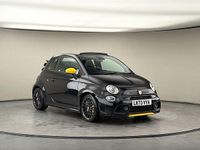 Used Abarth 695C Competizione 180 HP (132 kW) 2023 876 Cabriolet