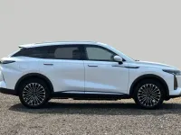 Used Omoda 9 63 HP (46 kW) 2025 White SUV