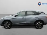 Usado MG HS Trophy 224 CV (164 kW) 2025 Gris SUV