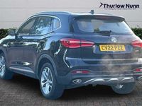 Used MG HS Exclusive 162 HP (119 kW) 2023 SUV
