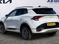 Used Kia Sportage GT-Line 230 HP (169 kW) 2023 SUV