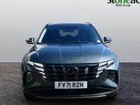 Used Hyundai Tucson Ultimate 230 HP (169 kW) 2024 SUV