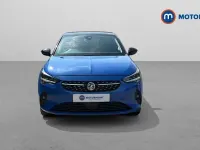 Used Vauxhall Corsa Edition 101 HP (74 kW) 2022 Blue Hatchback