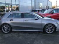 used Mercedes A200 A ClassAMG Line Executive 1.3 5dr