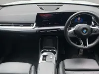 Used BMW X1 M Sport 148 HP (108 kW) 2025 White SUV