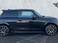 Used Mini Cooper Hatch 154 HP (113 kW) 2024 Black Hatchback